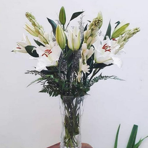 Bunga Meja