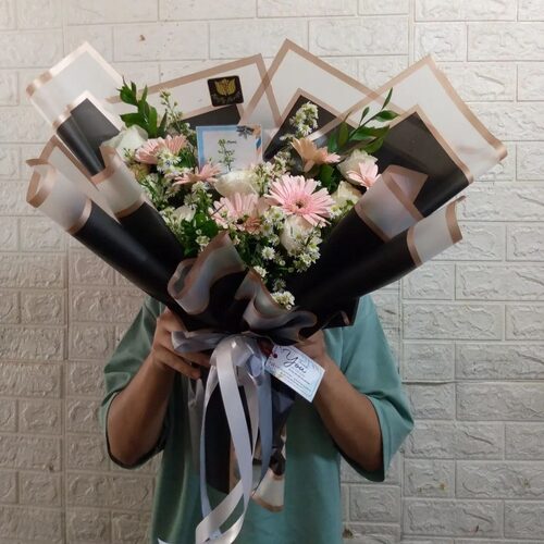 Hand Bouquet