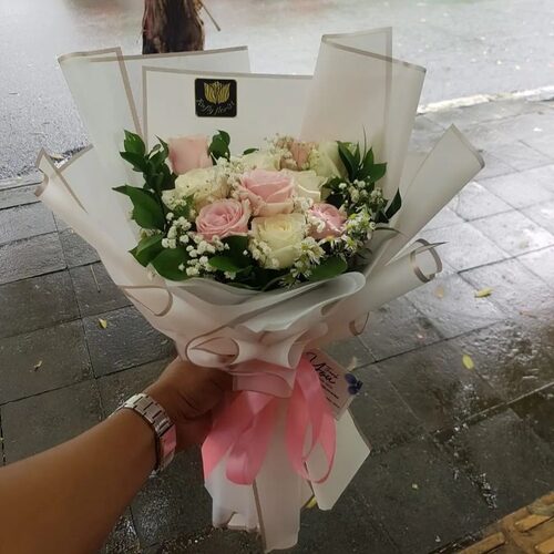 Hand Bouquet