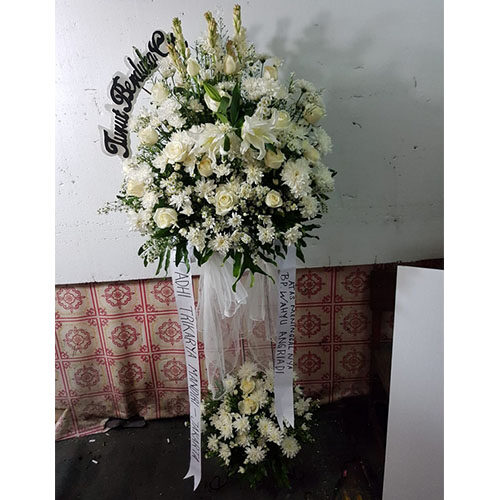 Standing Duka Cita